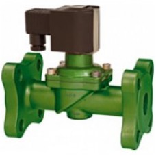 Buschjost solenoid valve without differential pressure Norgren solenoid valve Series 84200/85200